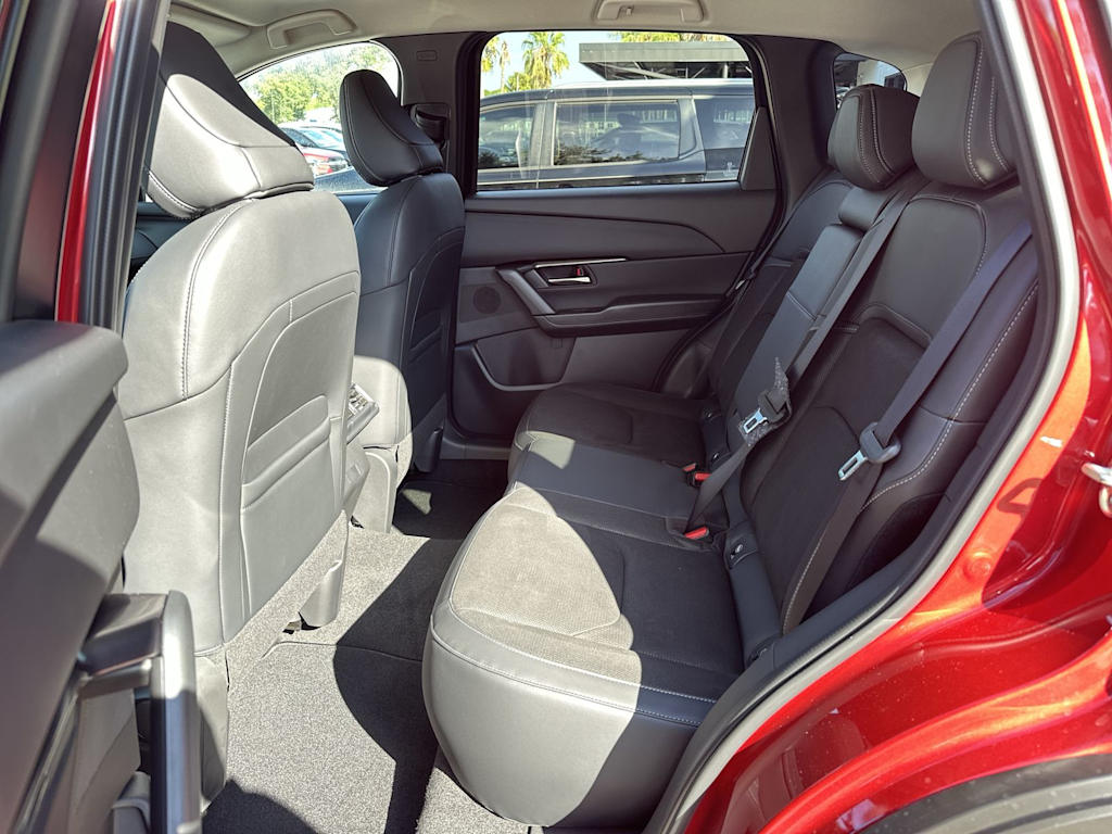 Thumbnail: 2026 Mazda CX-5 - 11