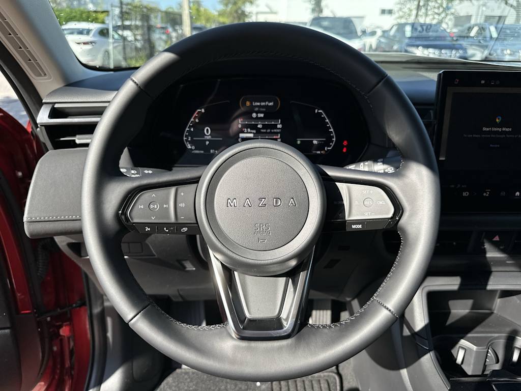 Thumbnail: 2026 Mazda CX-5 - 8