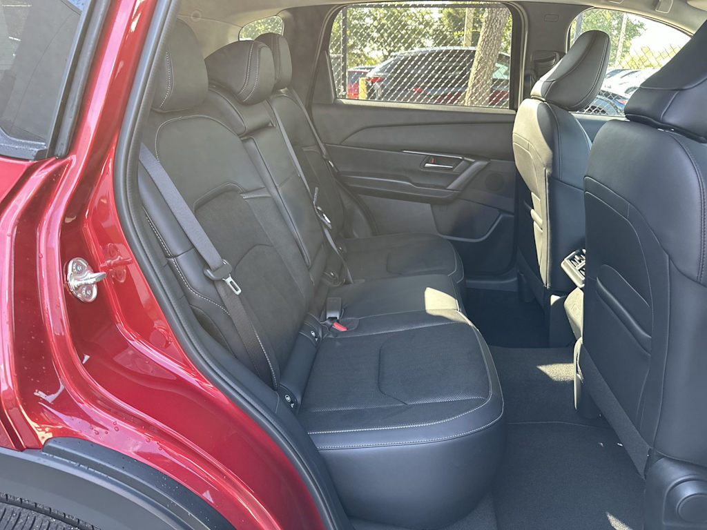 Thumbnail: 2026 Mazda CX-5 - 25