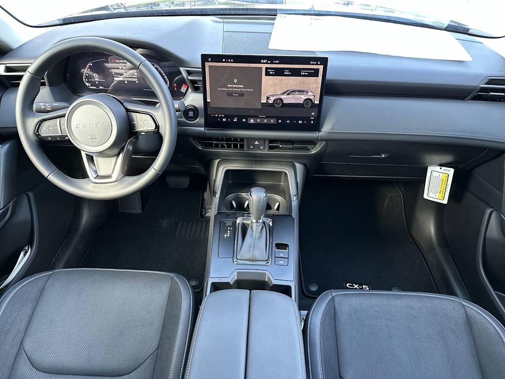 Thumbnail: 2026 Mazda CX-5 - 2