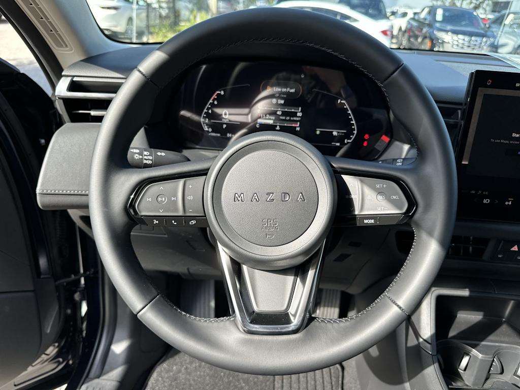 Thumbnail: 2026 Mazda CX-5 - 8