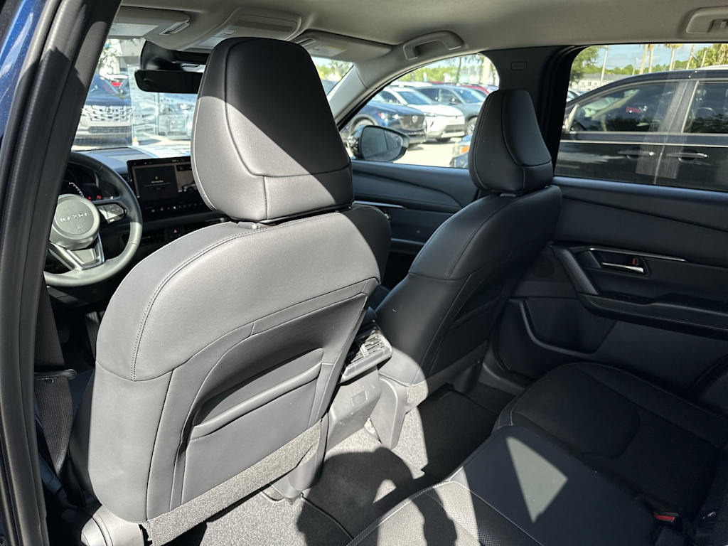Thumbnail: 2026 Mazda CX-5 - 23