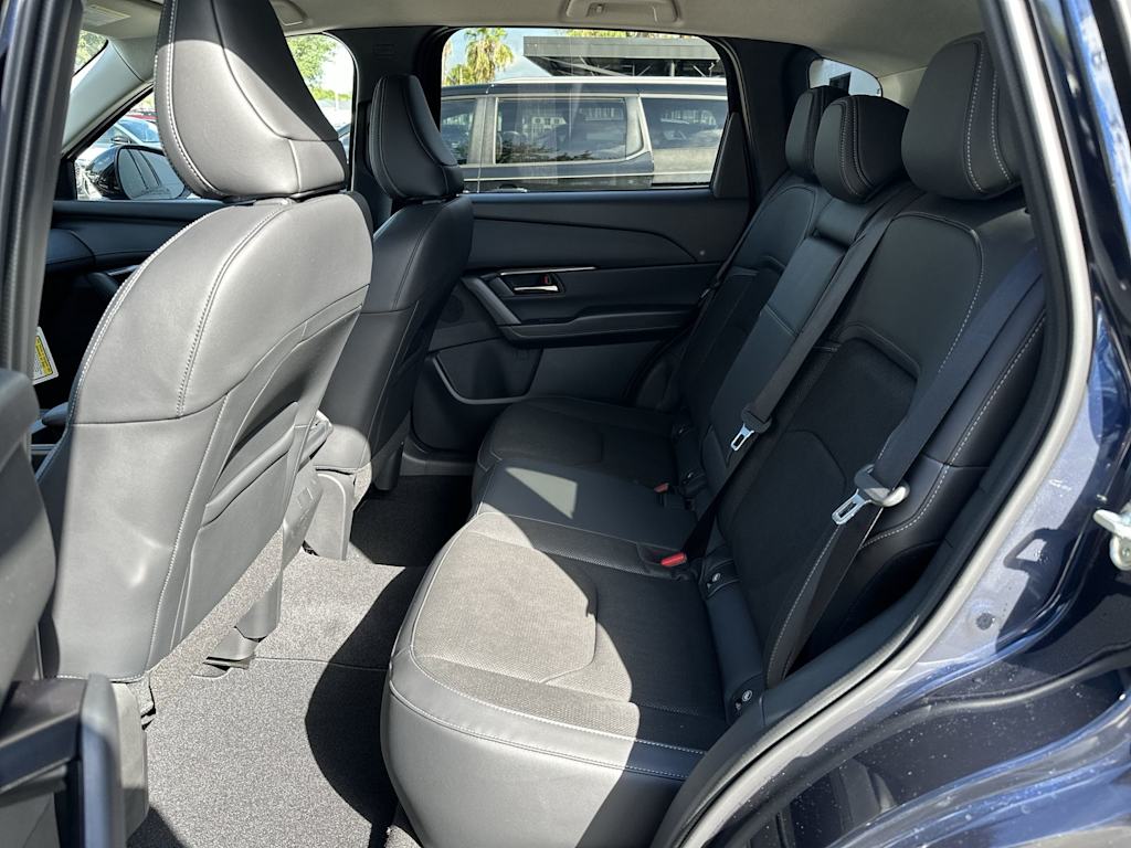 Thumbnail: 2026 Mazda CX-5 - 17