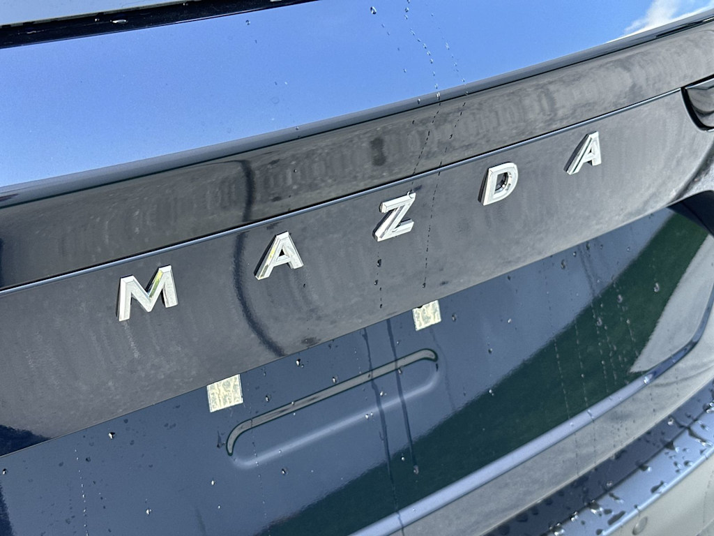 Thumbnail: 2026 Mazda CX-5 - 22