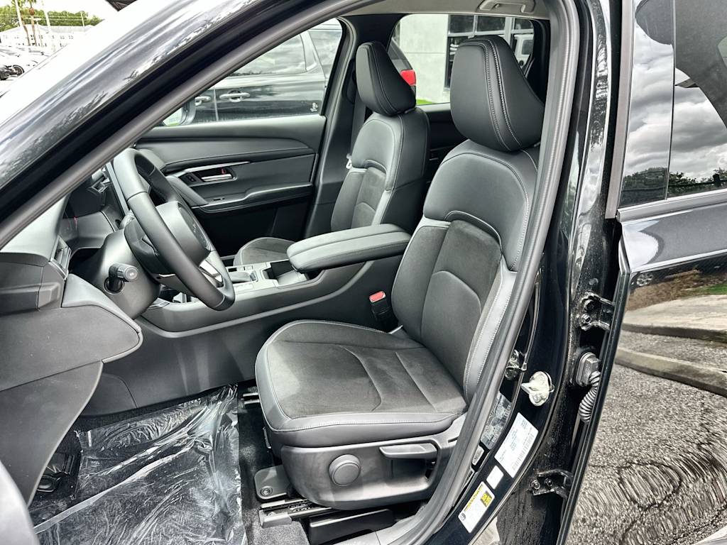 Thumbnail: 2026 Mazda CX-5 - 10