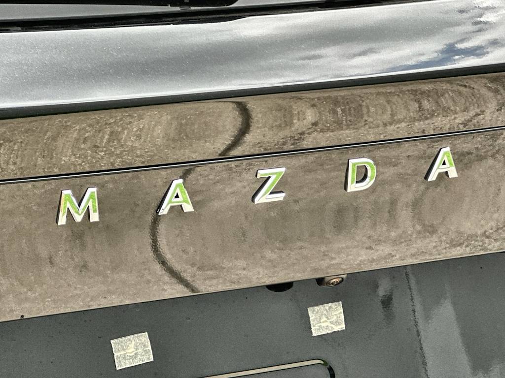Thumbnail: 2026 Mazda CX-5 - 22