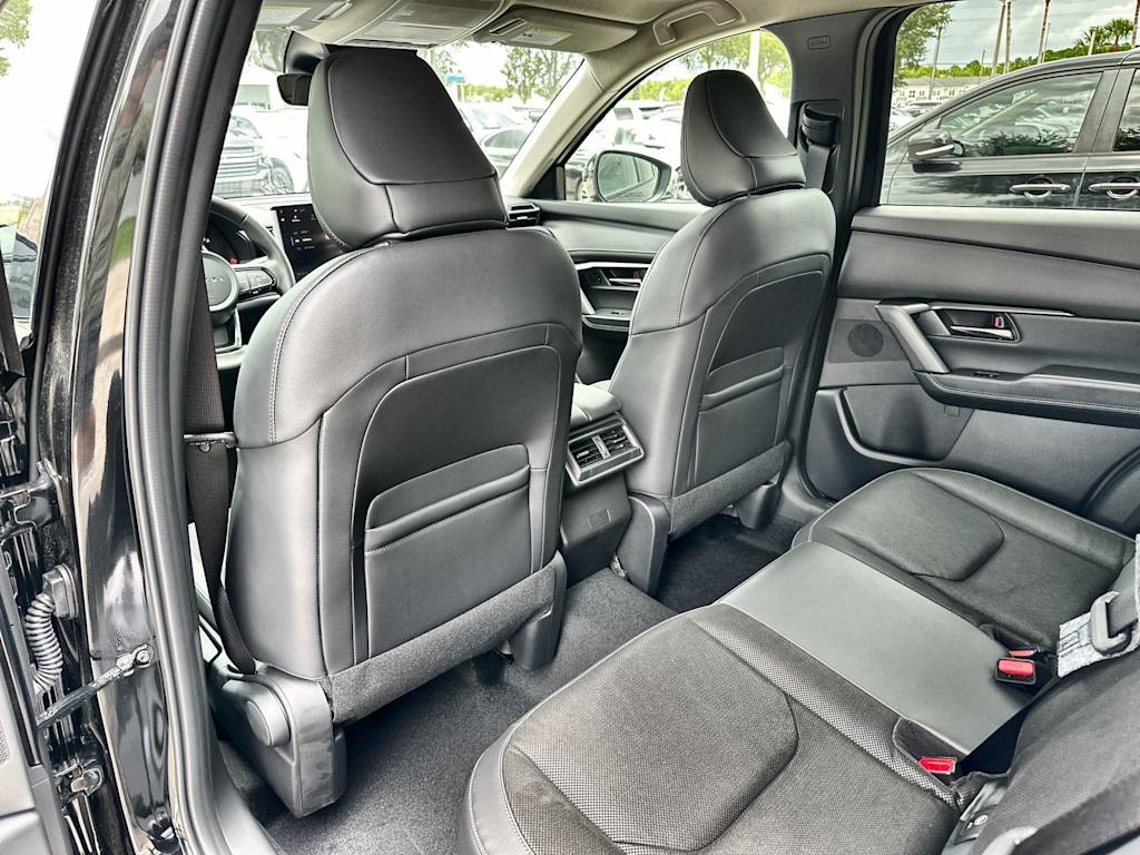 Thumbnail: 2026 Mazda CX-5 - 23