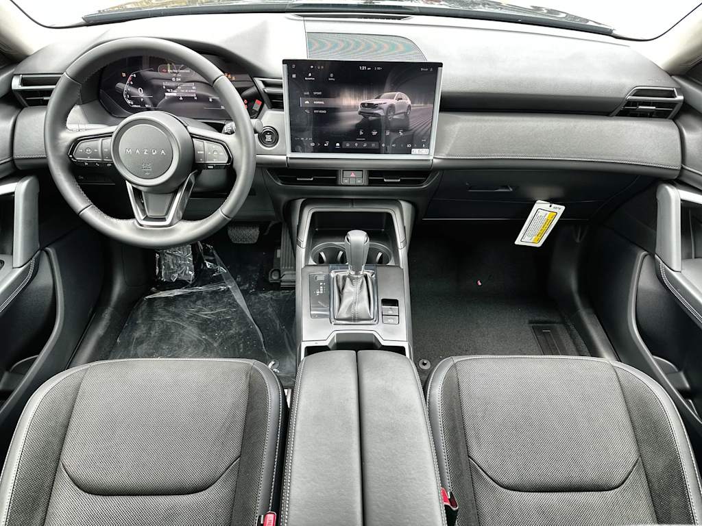 Thumbnail: 2026 Mazda CX-5 - 2