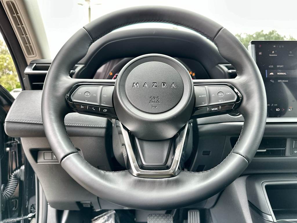 Thumbnail: 2026 Mazda CX-5 - 8