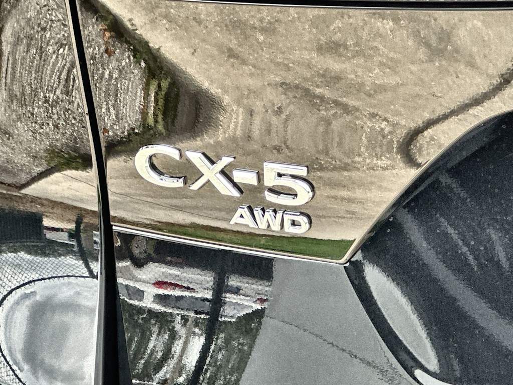 Thumbnail: 2026 Mazda CX-5 - 21