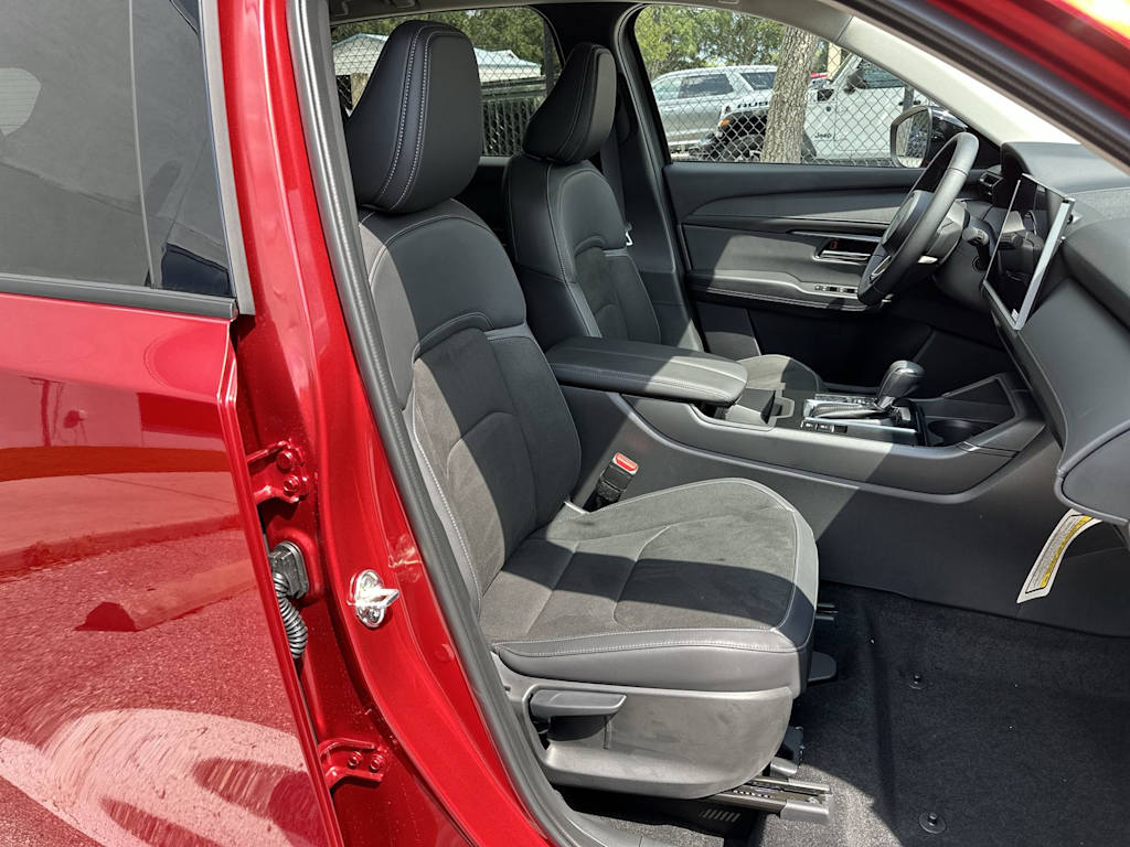Thumbnail: 2026 Mazda CX-5 - 11