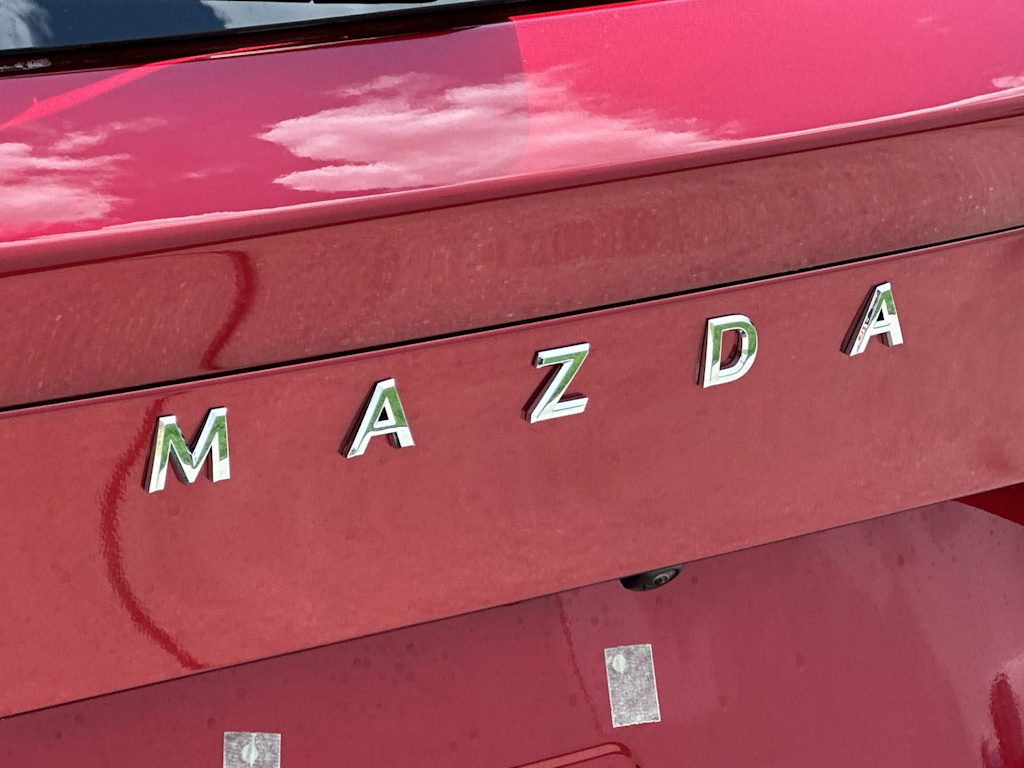 Thumbnail: 2026 Mazda CX-5 - 22