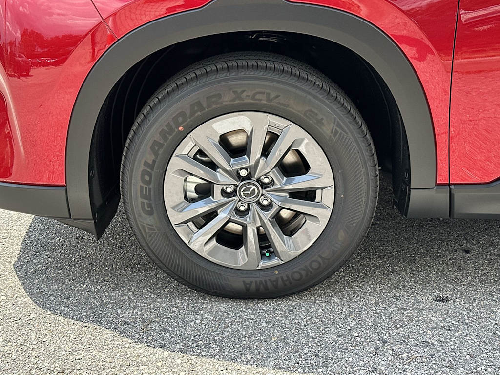 Thumbnail: 2026 Mazda CX-5 - 8