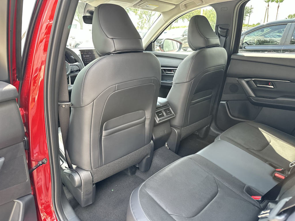 Thumbnail: 2026 Mazda CX-5 - 23