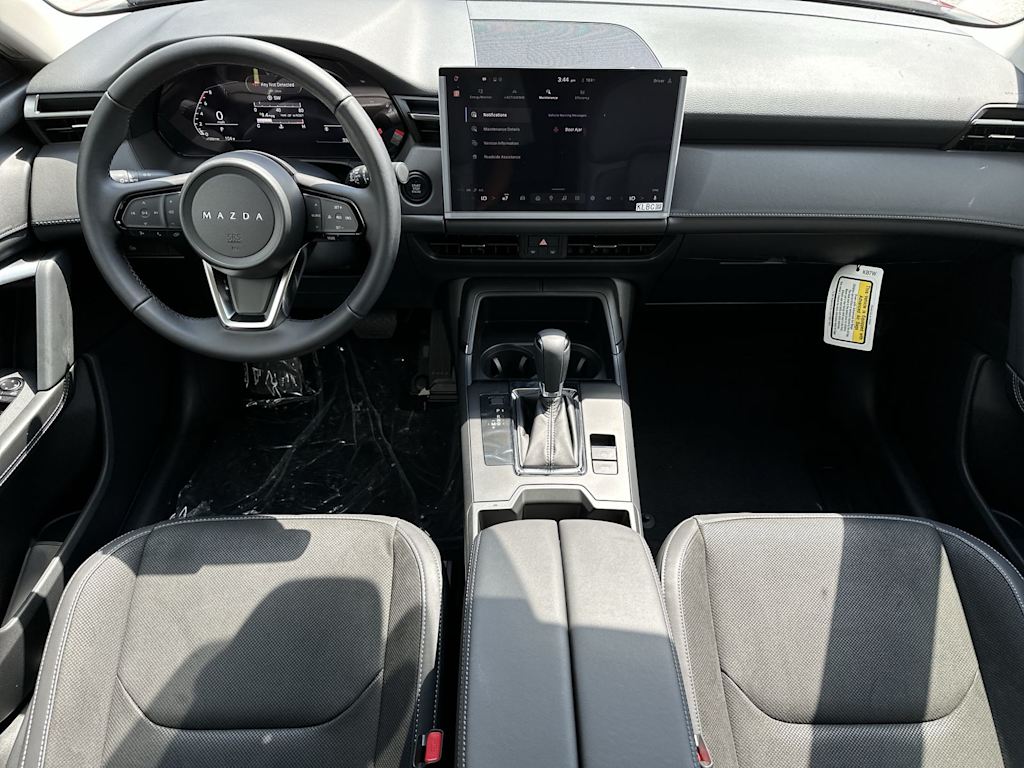 Thumbnail: 2026 Mazda CX-5 - 2