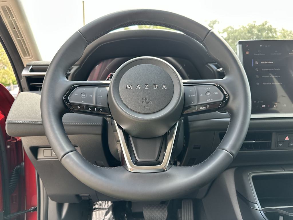 Thumbnail: 2026 Mazda CX-5 - 9