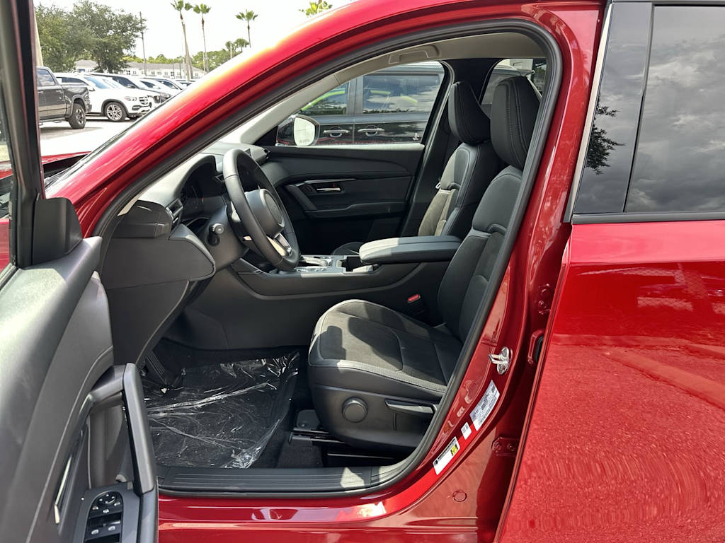 Thumbnail: 2026 Mazda CX-5 - 18