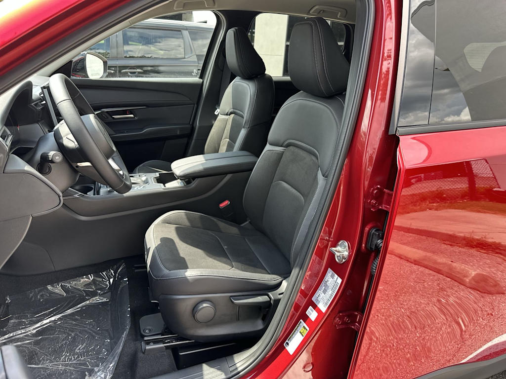 Thumbnail: 2026 Mazda CX-5 - 10