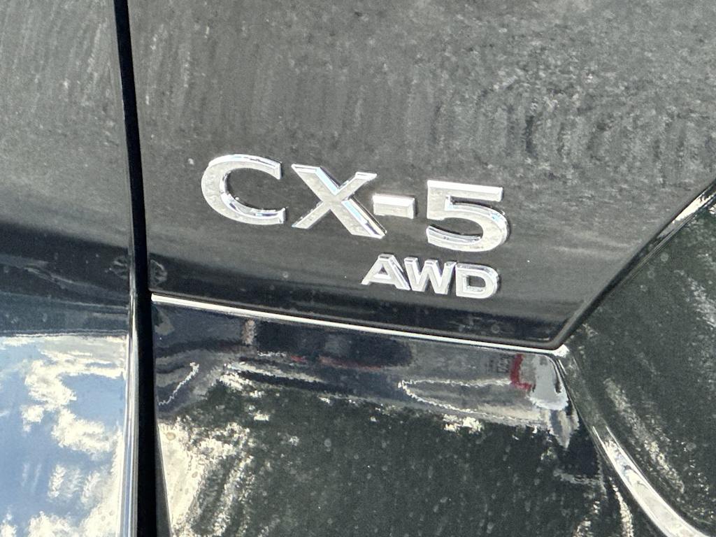 Thumbnail: 2026 Mazda CX-5 - 7