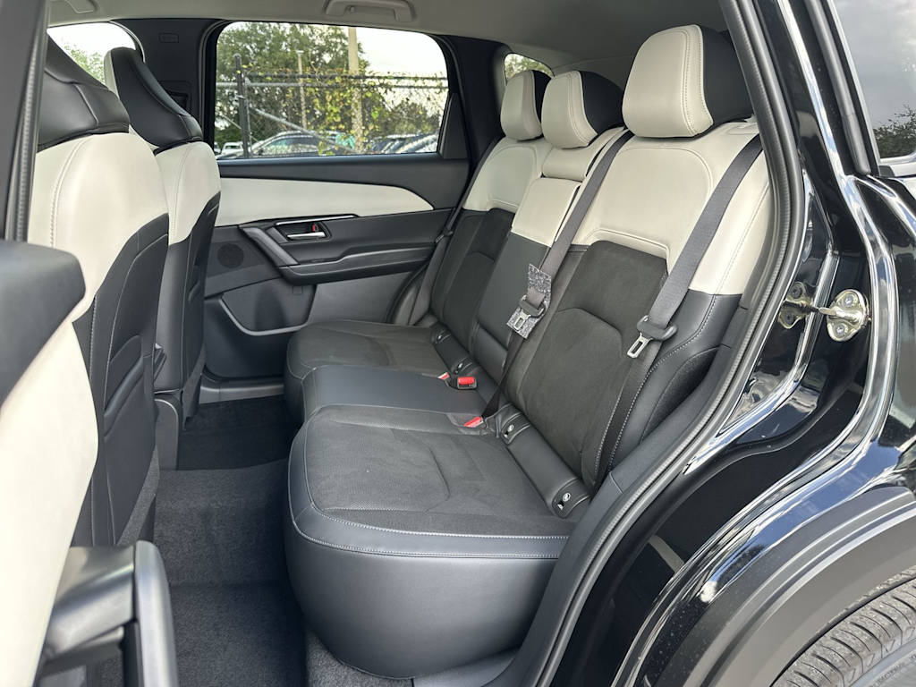 Thumbnail: 2026 Mazda CX-5 - 12