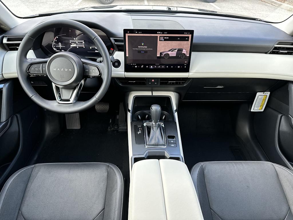 Thumbnail: 2026 Mazda CX-5 - 2