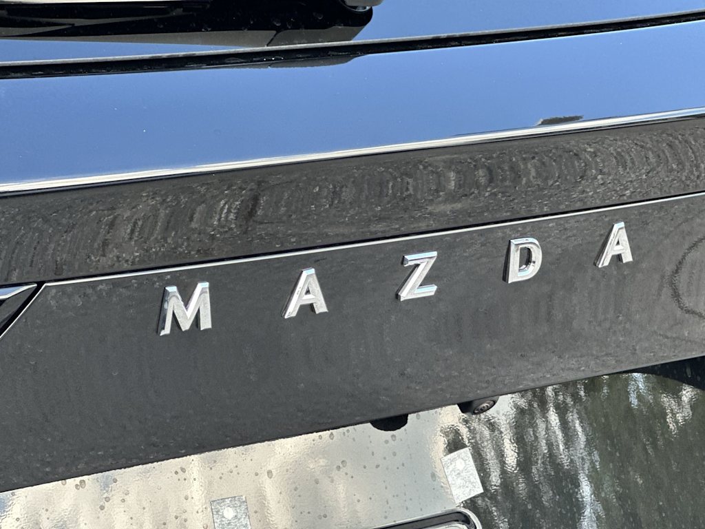 Thumbnail: 2026 Mazda CX-5 - 22