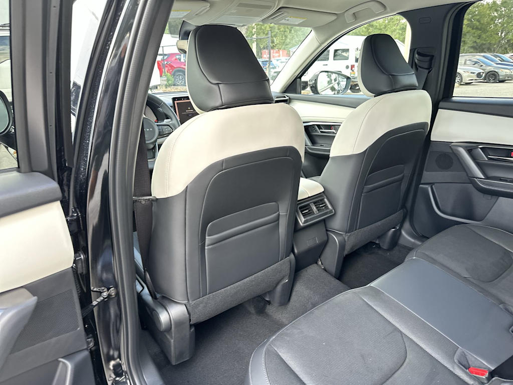 Thumbnail: 2026 Mazda CX-5 - 23