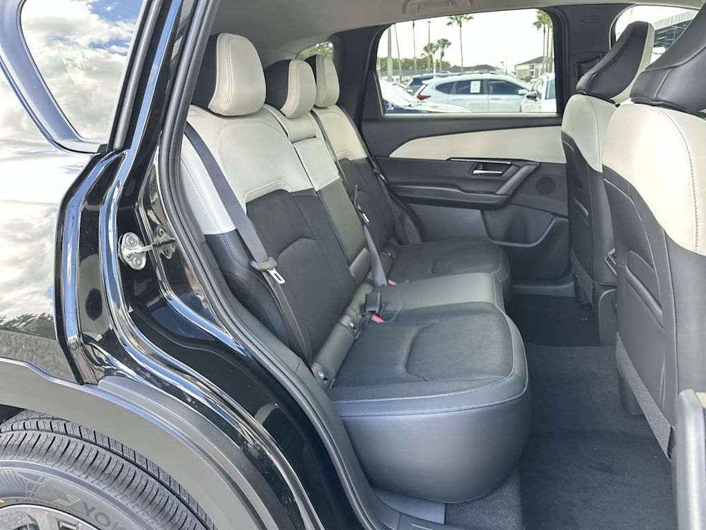 Thumbnail: 2026 Mazda CX-5 - 24