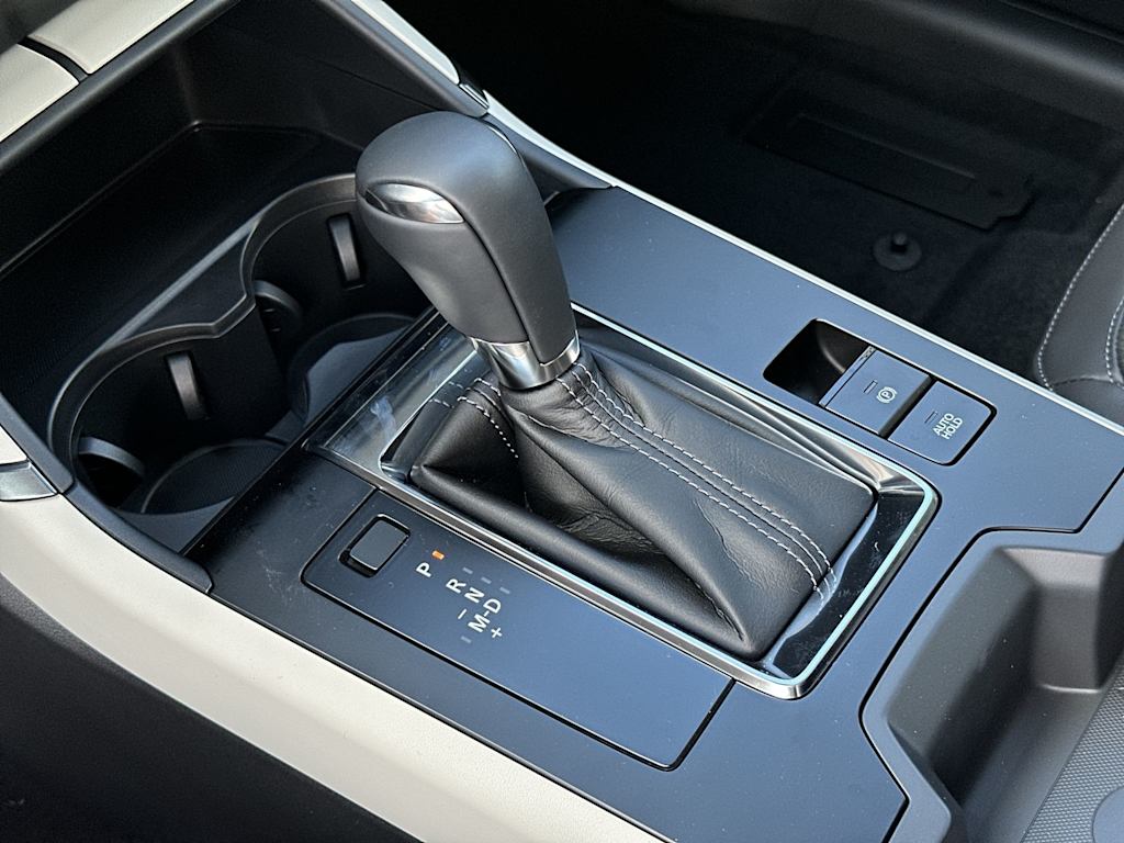 Thumbnail: 2026 Mazda CX-5 - 14