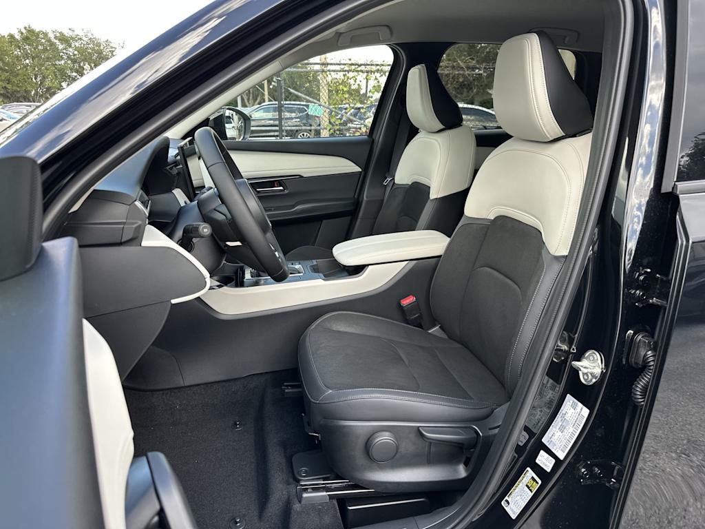 Thumbnail: 2026 Mazda CX-5 - 11