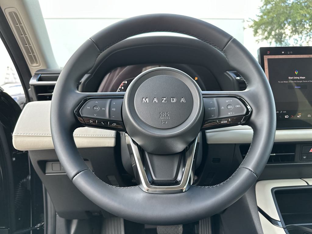 Thumbnail: 2026 Mazda CX-5 - 9