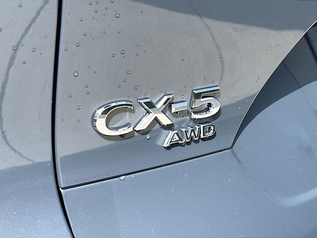 Thumbnail: 2026 Mazda CX-5 - 7