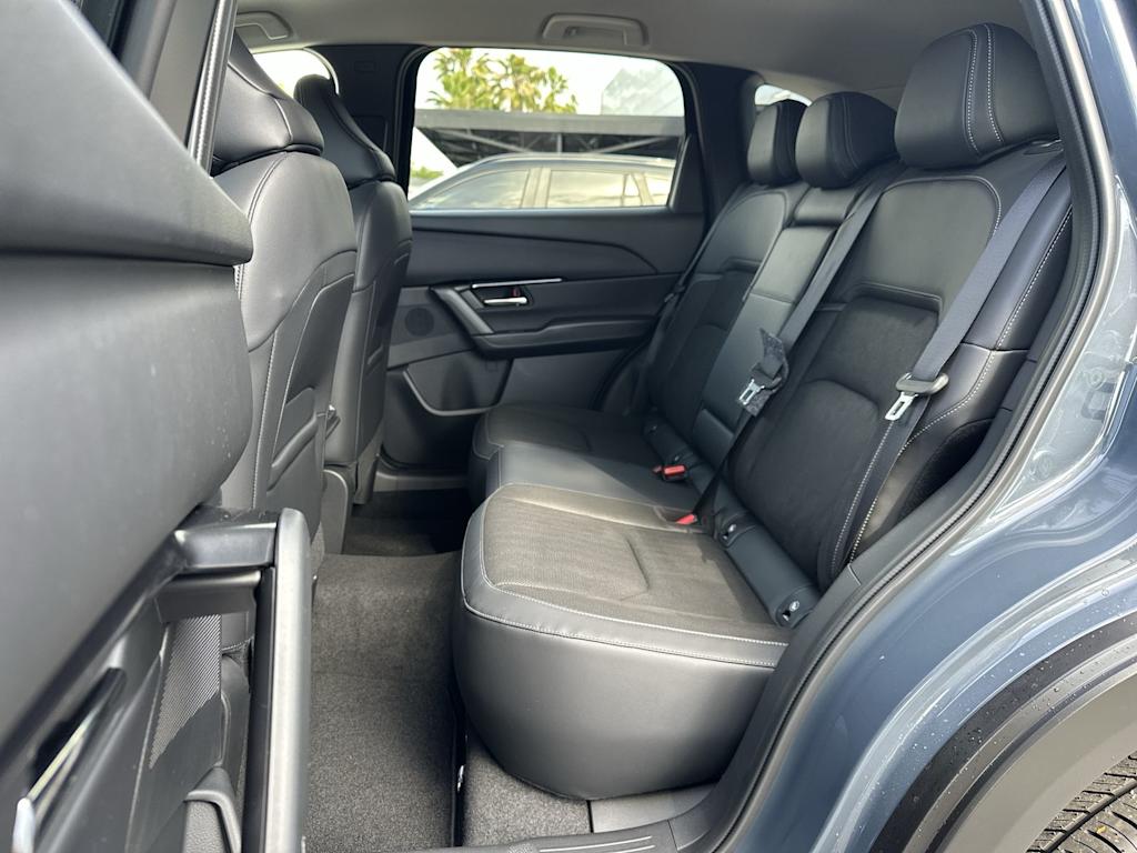 Thumbnail: 2026 Mazda CX-5 - 19