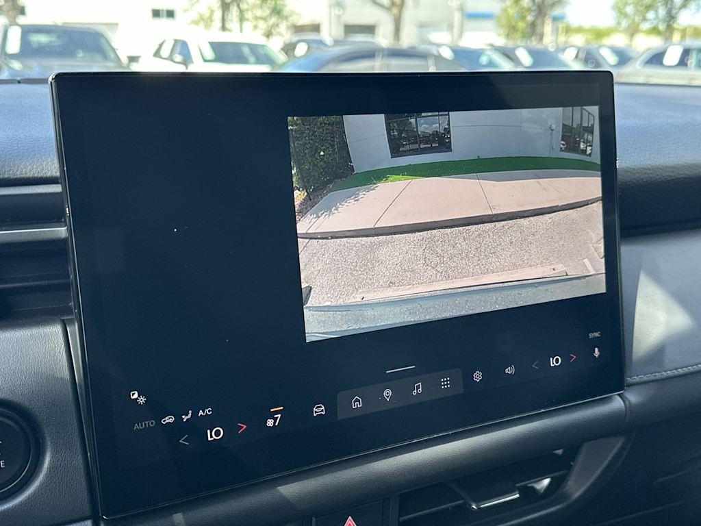 Thumbnail: 2026 Mazda CX-5 - 13