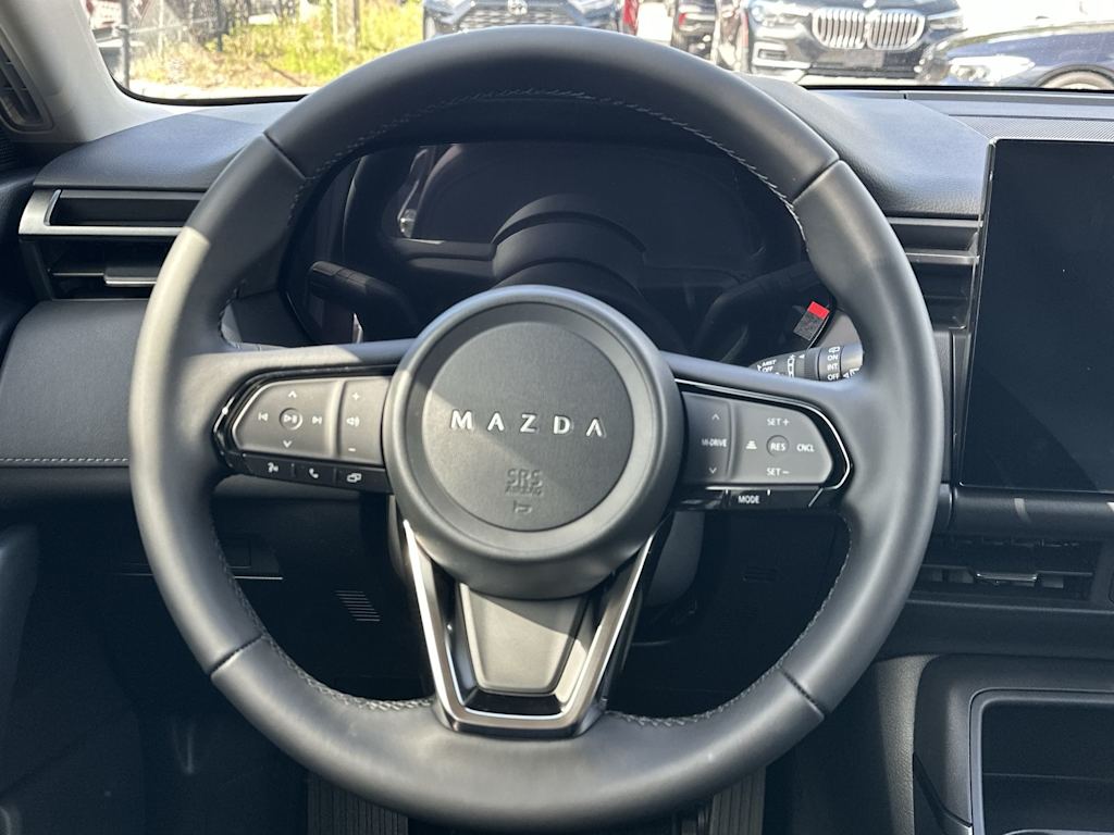 Thumbnail: 2026 Mazda CX-5 - 9