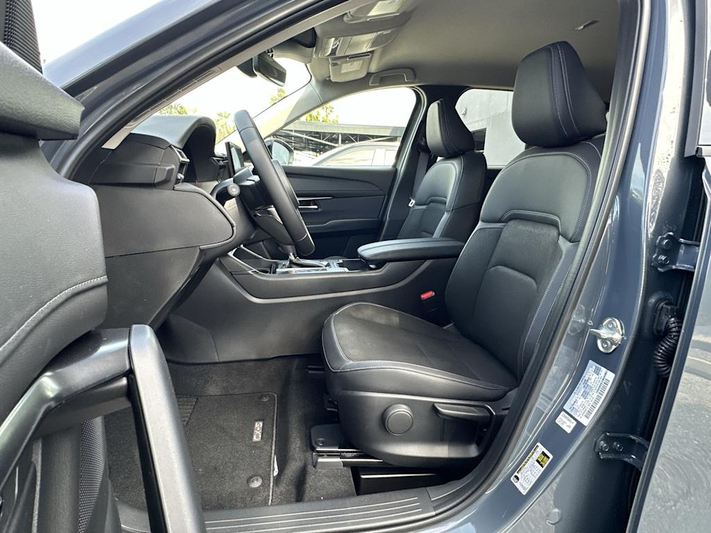 Thumbnail: 2026 Mazda CX-5 - 18