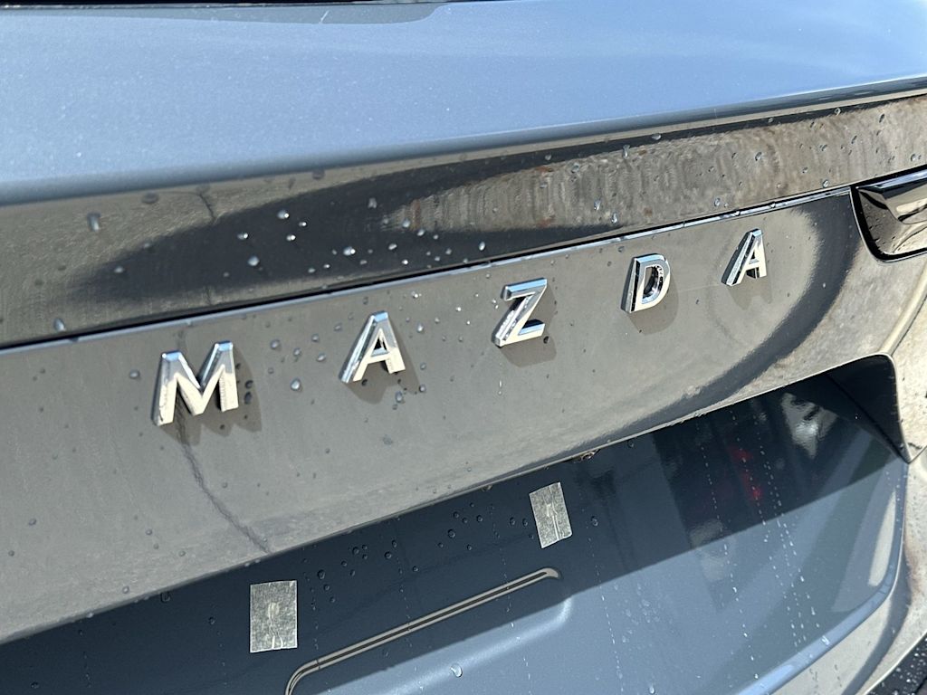 Thumbnail: 2026 Mazda CX-5 - 23
