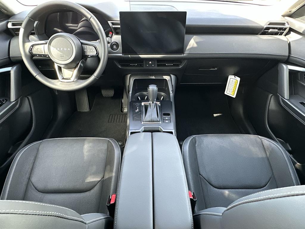 Thumbnail: 2026 Mazda CX-5 - 2