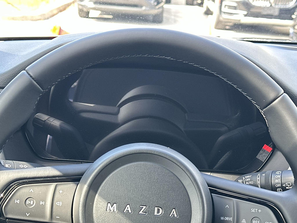 Thumbnail: 2026 Mazda CX-5 - 26