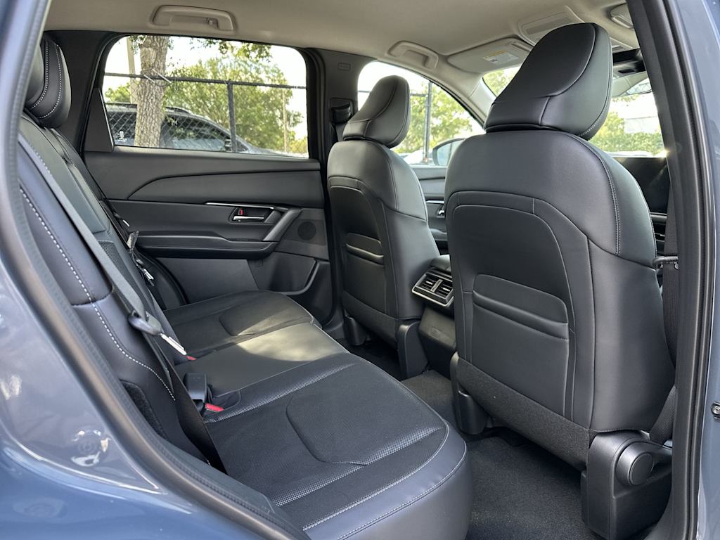 Thumbnail: 2026 Mazda CX-5 - 24