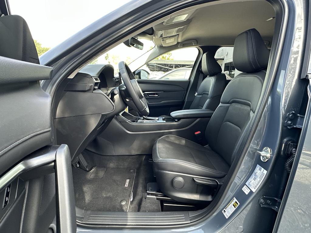 Thumbnail: 2026 Mazda CX-5 - 12