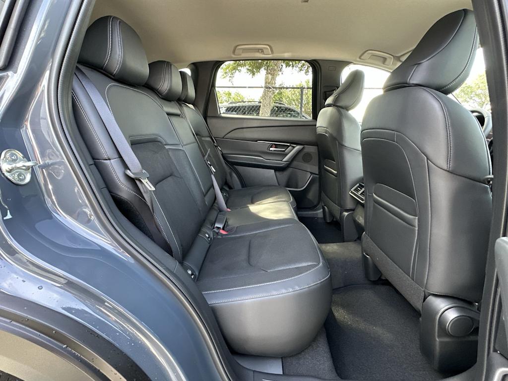 Thumbnail: 2026 Mazda CX-5 - 25