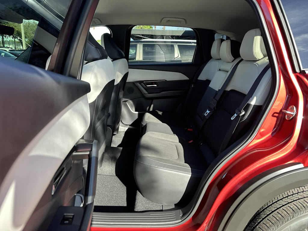 Thumbnail: 2026 Mazda CX-5 - 12
