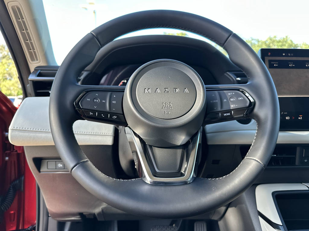 Thumbnail: 2026 Mazda CX-5 - 9