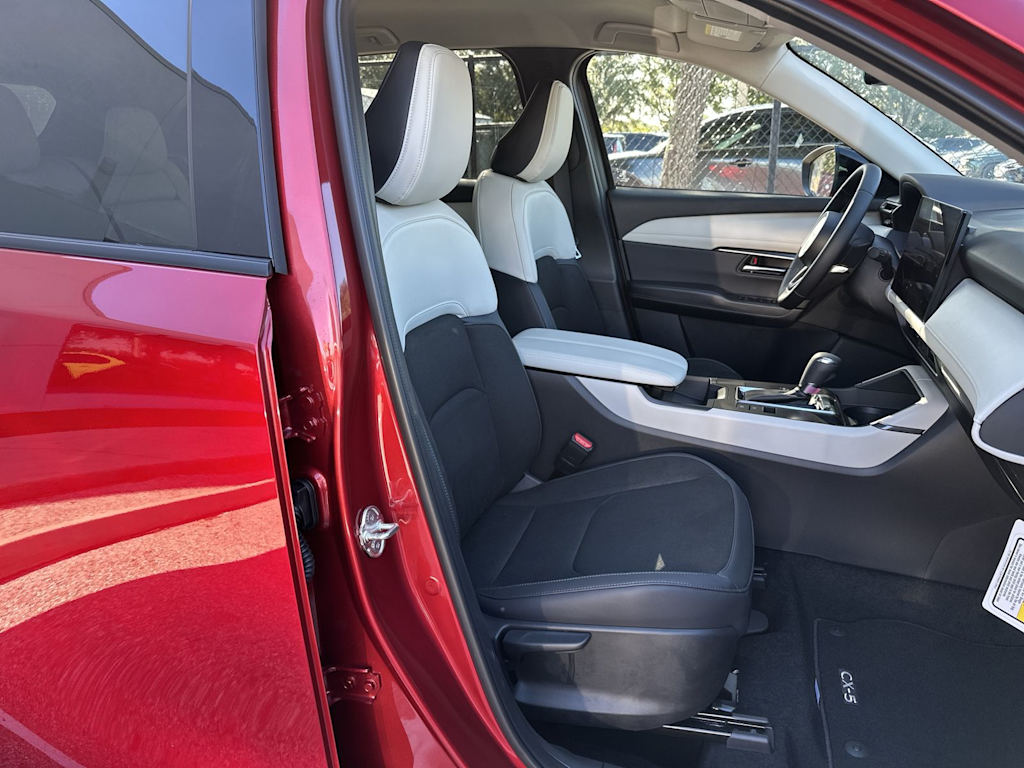 Thumbnail: 2026 Mazda CX-5 - 19