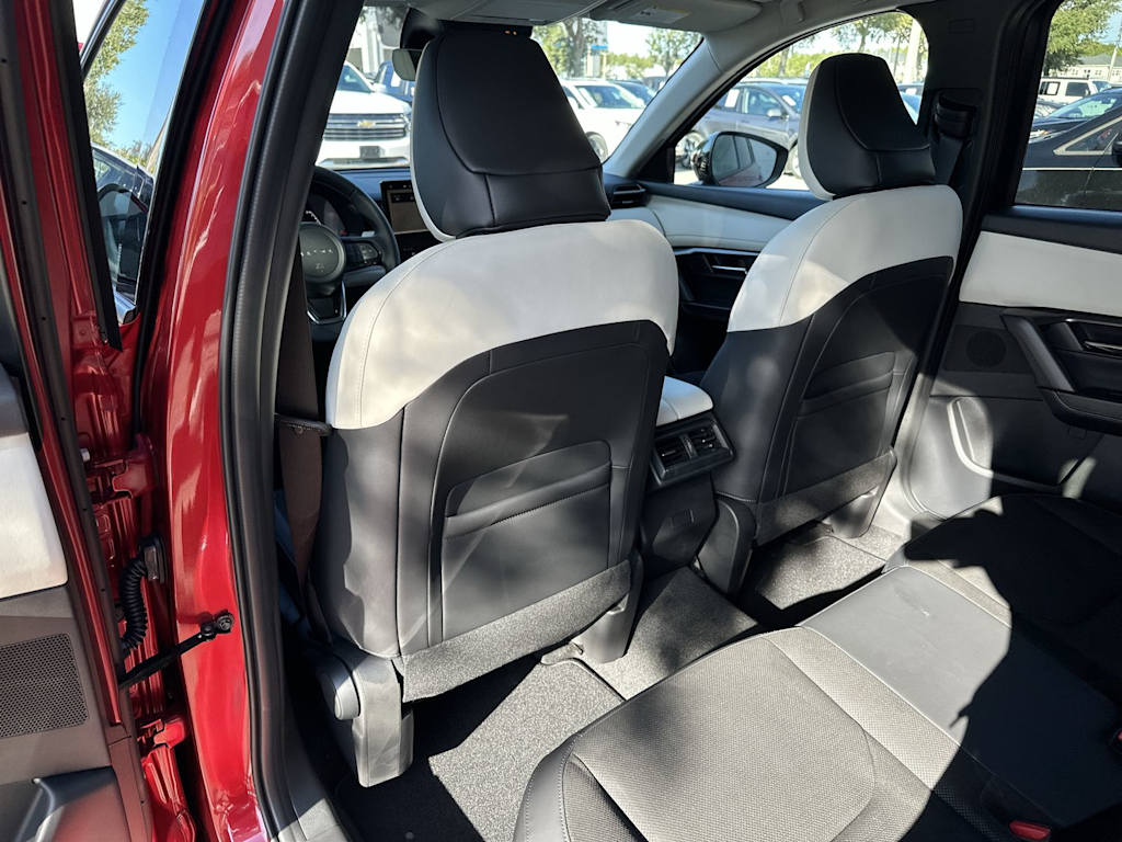 Thumbnail: 2026 Mazda CX-5 - 23