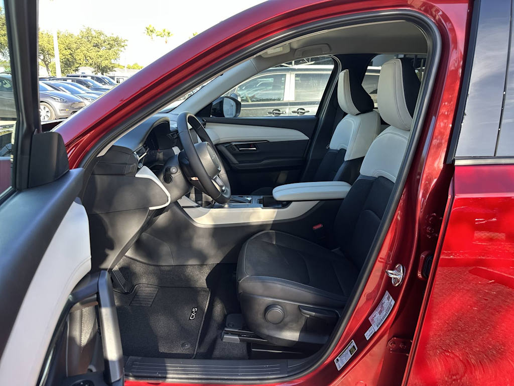 Thumbnail: 2026 Mazda CX-5 - 10