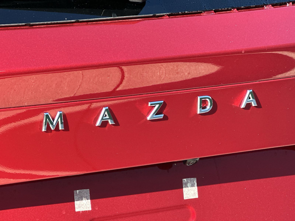 Thumbnail: 2026 Mazda CX-5 - 22