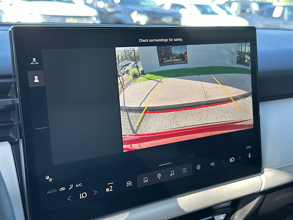 Thumbnail: 2026 Mazda CX-5 - 25