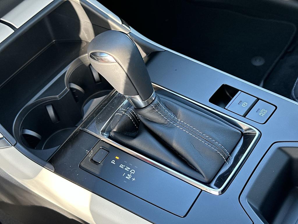Thumbnail: 2026 Mazda CX-5 - 14